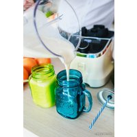 Стационарный блендер NOVIS Pro 880L (кремовый)