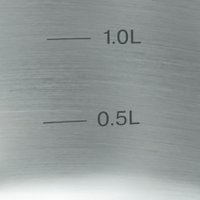 Кастрюля Rondell Etery RDS-1600