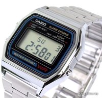 Наручные часы Casio A158WEA-1