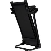 Электрическая беговая дорожка ALFA Runner