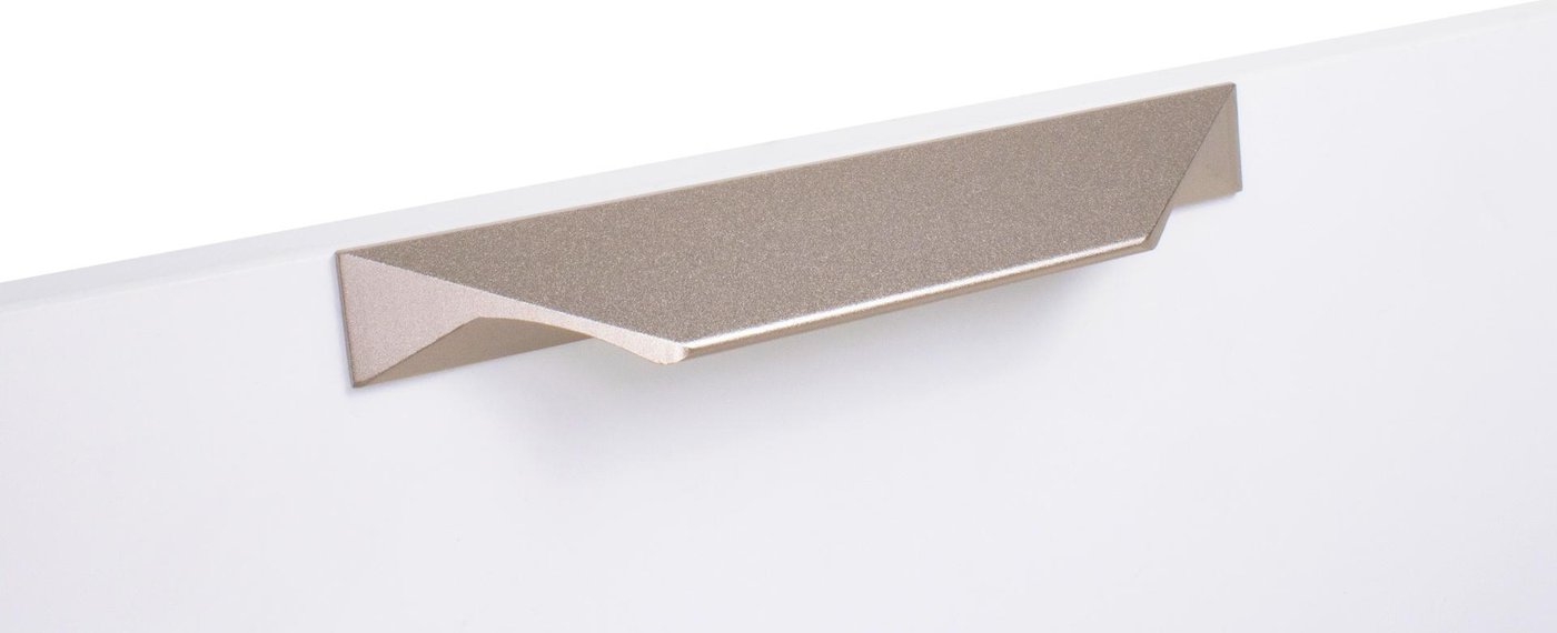 

Ручка мебельная Boyard Rick RS157RCHMP.3/96