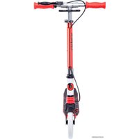 Двухколесный детский самокат Ridex Sigma (белый/красный)