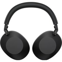 Наушники Sony WH-1000XM6 (черный)