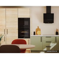 Электрический духовой шкаф Samsung NV7B4040VAW/U2