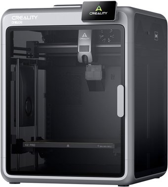 FDM принтер Creality K2 Pro