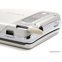 Телефон Sony Ericsson XPERIA X1