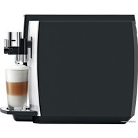 Кофемашина JURA S8 Moonlight Silver