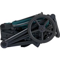 Универсальная коляска Hartan IVY GTR Outdoor 601 Leaf 1221.264.601 в Барановичах