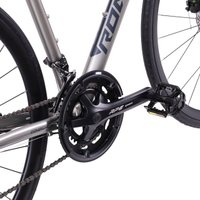 Велосипед Comiron Ronin I 700C р.56 2025 (бежевый)