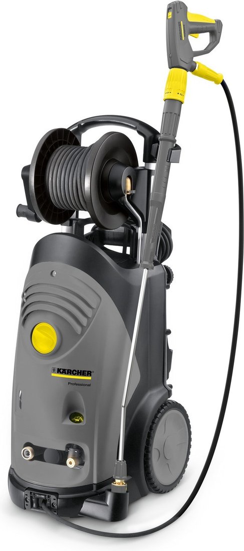 

Мойка высокого давления Karcher HD 9/20-4 MX Plus 1.524-927.0
