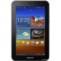 Планшет Samsung Galaxy Tab 7.0 Plus 16GB Metallic Gray (GT-P6210)