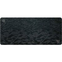 Коврик для стола SteelSeries QcK Heavy XXL: FaZe Clan Edition