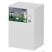 Садовый светильник TDM Electric ДТУ 07-08-001 У1 SQ0330-1328