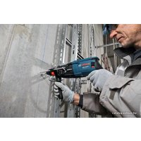 Перфоратор Bosch GBH 2-28 DV Professional (0611267101)