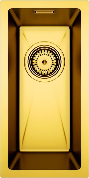 Кухонная мойка Lanilia Evier 22.1 Gold