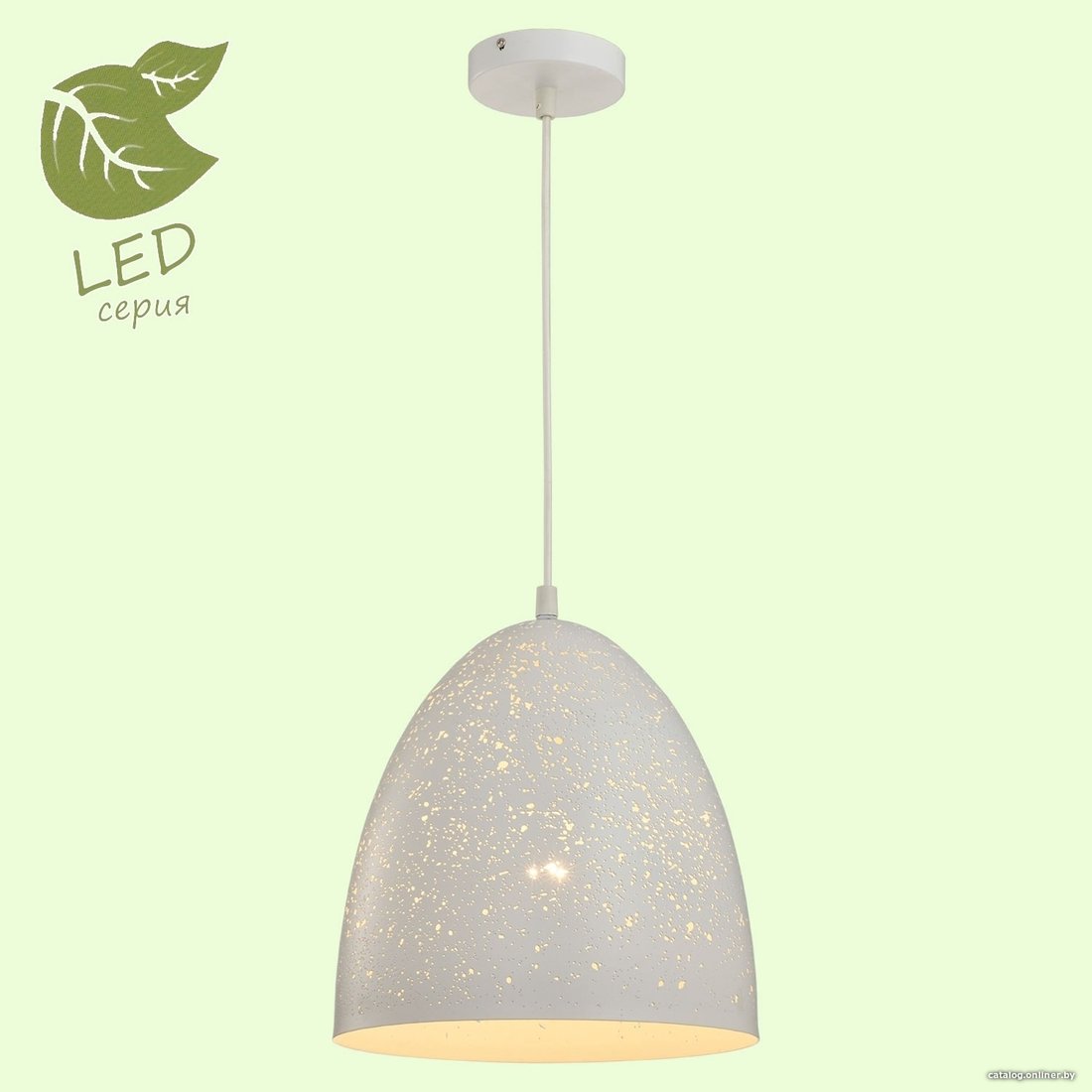 Светильник Lussole LOFT GRLSP-9891