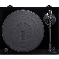 Виниловый проигрыватель Audio-Technica AT-LPW50PB
