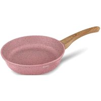 Сковорода Tesoro Molise Induction pink TM4128i