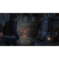  Rise of the Tomb Raider: 20 Year Celebration для PlayStation 4