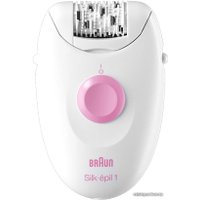 Эпилятор Braun Silk-epil 1170