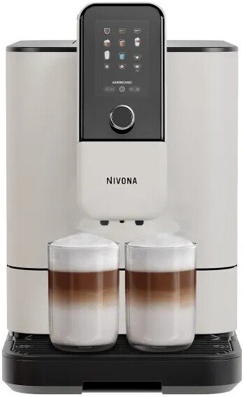 Кофемашина Nivona CafeRomatica NIVO 8112
