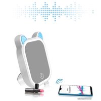 Косметическое зеркало ShineMirror TD-05 (белый)