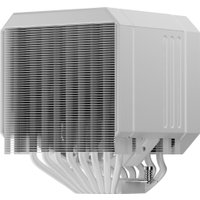 Кулер для процессора upHere UP2TC8 (белый)