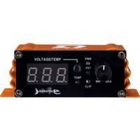 Автомобильный усилитель DL Audio Barracuda 1.900 V.2