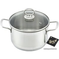 Кастрюля Кухар Лотос Классика КЛ1-18С2