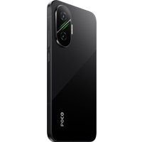 Телефон POCO F7 12GB/256GB международная версия (черный)