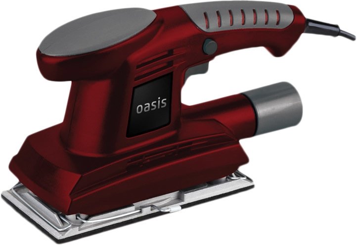 

Виброшлифмашина Oasis GV-18