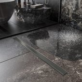 GunMetal 91050-80GM