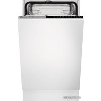 Встраиваемая посудомоечная машина Electrolux ESL94320LA