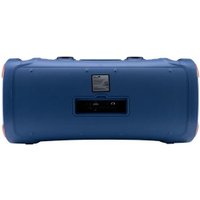 Беспроводная колонка Eltronic 30-85 Dance Box 900 (синий)