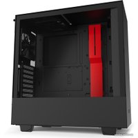 Корпус NZXT H510i CA-H510I-BR