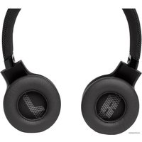 Наушники JBL Live 400BT (черный)