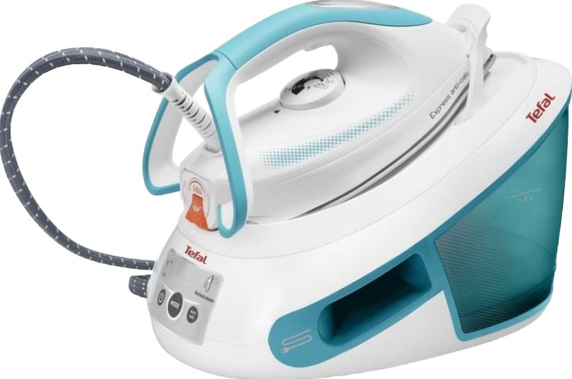 

Утюг Tefal Express Anti-Calc SV8010E0
