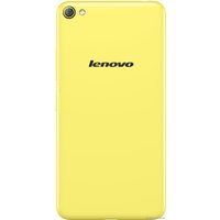 Телефон Lenovo S60-a Laser Yellow