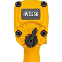 Пневматический гайковерт Denzel IWS550 Compact