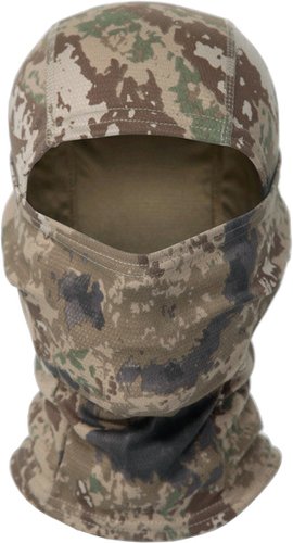 Горнолыжная балаклава Master-Jaeger AJ-TL001 (striped desert camouflage)
