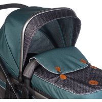 Джип-трансформер Acarento Essenza AS310 (dark cyan)