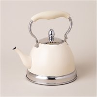 Чайник без свистка Agness 908-076