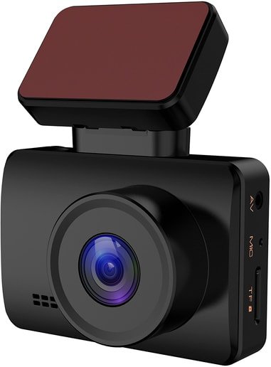 

Видеорегистратор-GPS информатор (2в1) TrendVision X3