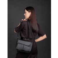 Женская сумка MT.style Possi (черный)