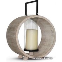 Подсвечник Forgarden Art Wood BF00166