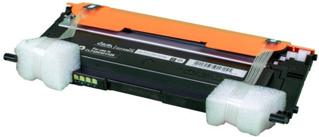 

Картридж Sakura Printing SACLT-K407S