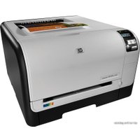 Принтер HP LaserJet Pro CP1525n (CE874A)