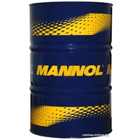 Антифриз Mannol Longterm Antifreeze AG11 208л