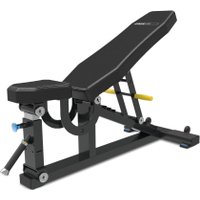 Силовая скамья Unixfit UC-1612D