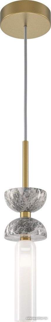 Подвесная люстра Maytoni Kyoto MOD178PL-01GR
